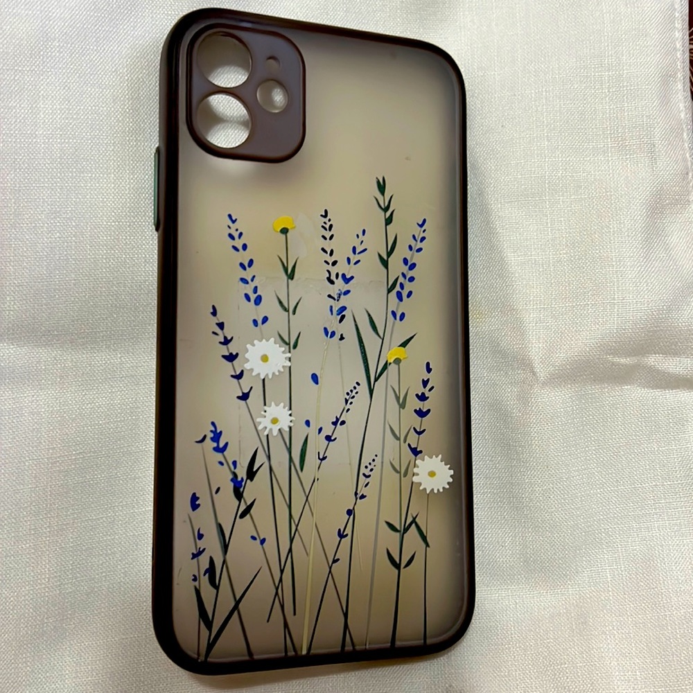 iPhone 11 case